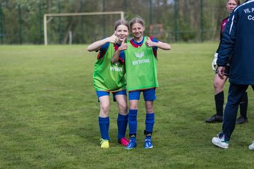 Bild 5 - wCJ VfL Pinneberg - Alstertal-Langenhorn : Ergebnis: 0:8